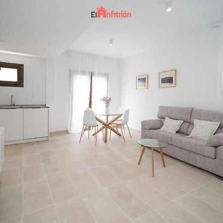 Banda Playa - Arizon Apartment Sanlucar de Barrameda Exterior photo