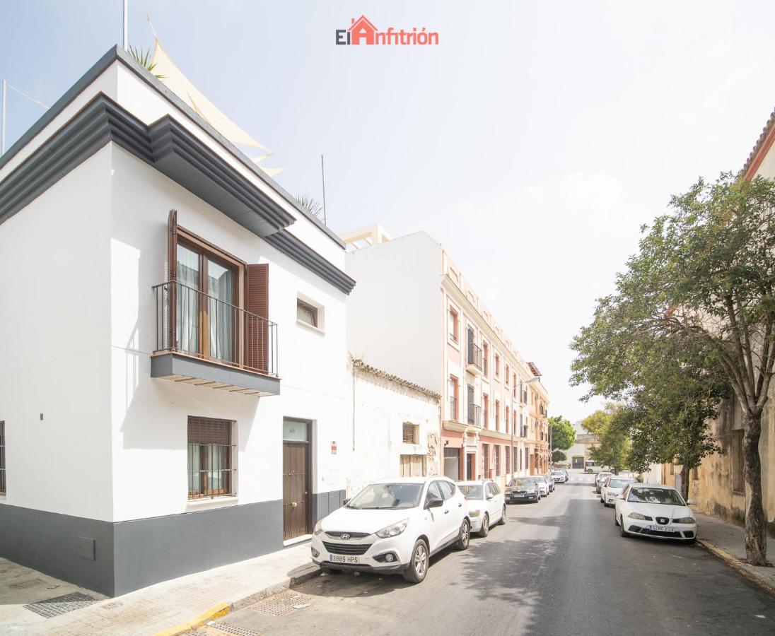 Banda Playa - Arizon Apartment Sanlucar de Barrameda Exterior photo